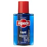 Alpecin Coffein Liquid Hair Energ