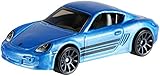 Hot Wheels DXY59 - 20er Pack 1:64 Die-Cast Fahrzeuge Geschenkset, je 20 Spielzeugautos, zufällige Auswahl, Spielzeug ab 3 Jahren [Exklusiv bei Amazon]