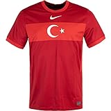 Nike Türkei Turkey Away Trikot (XL, red)