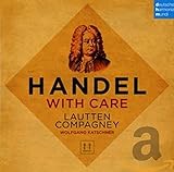 Handel with Care - Musik aus Opern/O