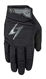 STORMER, Paar Motorradhandschuhe BOOST schwarz, XL/11