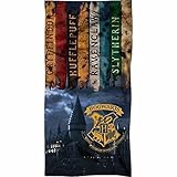 Badetuch / Strandtuch Harry Potter Edwige 140 x 70