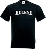 Reifen-Markt Helene-Motiv128-Herren-Schwarz-XL