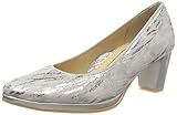 ARA Damen Orly Pumps, Grau (Sasso 04), 35.5 EU (2.5 UK)