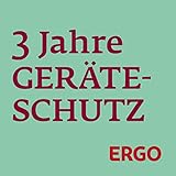 ERGO 3 Jahre Geräteschutz für Werkzeuge von 40,00 € bis 49,99 €