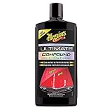 Meguiar's G17216EU Ultimate Compound Autopolitur, 450