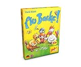 Zoch 601105079 Au Backe, Kartensp