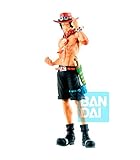 One Piece - 20th History Masterlise Puma D. Ace [