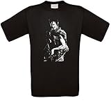 Daryl Dixon TWD T-Shirt (XL)