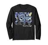 New York City Van Gogh Sternennacht Kunst Vincent Van Gogh Lang