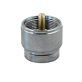 mimzemamz Camping Gasherd Adapter Gaskartuschen Kopfadapter - Tragbarer Gasofen Brenner Ventil Adapter für Propan Kanister zum Einschrauben der Gaskartusche für Outdoor Camping Wandern Picknick