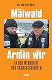 Herr Maiwald, der Armin und wir: In der Werkstatt der Sachg