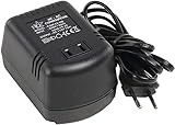 HQ Spannungswandler 230 V - 110 V, 75 W, P.SUP.33-HQ
