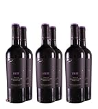 Primitivo Puglia I Muri IGP 2020 (6 Fl x 0.75 L) V.S