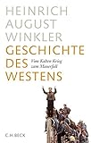 Geschichte des Westens: Vom Kalten Krieg zum M