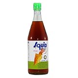 Squid Fischsauce, 2er Pack (2 x 725 ml)