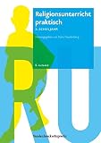 Religionsunterricht praktisch. Unterrichtsentwürfe und Arbeitshilfen für die Grundschule, Hierarchie Lfd. Nr. 001: Religionsunterricht praktisch. 2. ... und Arbeitshilfen fur die Grundschule)