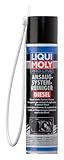 Liqui Moly P000073 5168 Pro-Line Ansaugsystemreiniger Diesel 400