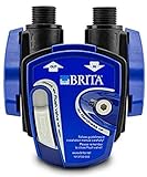 Neues Wasser Group - BRITA Purity C G 3/8' Zoll, Filterkopf 0-70% Verschnitt. Geeignet für BRITA Filter P1000