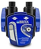 Neues Wasser Group - BRITA Purity C G 3/8' Zoll, Filterkopf 0-70% Verschnitt. Geeignet für BRITA Filter P1000