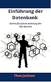 Einführung der Datenbank