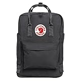 Fjällräven F27172 Laptoprucksack 15' Polypropylen 18 l (Super Grey)