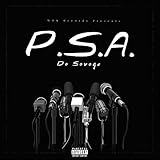 P.S.A. [Explicit]