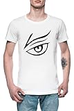 VFD - EIN Serie Von Unglücklich Veranstaltungen Herren T-Shirt Tee Weiß Men's White T-S