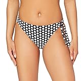 ESPRIT Damen CROSBY BEACH Bikinihose, Schwarz (Black 001), 36