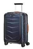 SAMSONITE Lite-Biz - Spinner with USB Port Koffer, 55 cm, 37 Liter, Midnight B