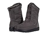 Kamik Damen Hannahmid W Schneestiefel, anthrazit, 41 EU