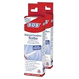 SOS Hämorrhoiden-Salbe (2er Pack)