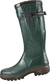 Aigle Parcours Vario 2 - Hochwertige Jagdstiefel, Bronze, 40 EU