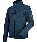 WÜRTH MODYF Fleece Neso Marineb