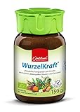 P. Jentschura WurzelKraft Feingranulat BIO 150 g (DE-ÖKO-064)