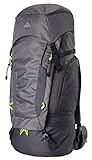 Firefly Rucksack-303081 Unisex Rucksack, Greydark/Anthracite, 75