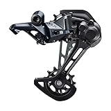 SHIMANO Cambio SLX M7100 12v Shadow+ Sgs Dir 51d schaltwerke, Mehrfarbig