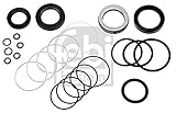 febi bilstein 19862 Dichtungssatz für Servolenkung , 1 Stück