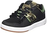 Dcshoes DC SHOES CURE Sneaker, Schwarz, 32 EU