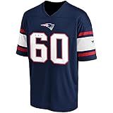 Fanatics Franchise NFL Trikot (XL, New England Patriots)