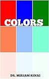 Colors (English Edition)