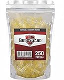 BuddyGard Zigarettenfilter (250 Stück)