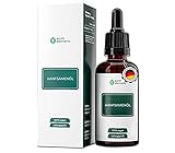 Earth Elements Hanfsamenöl Tropfen - Omega 3 6 9 Hanfsamen Öl - rein, natürlich, vegan & schonend kaltgepresst - 1 Monatsvorrat (10ml)