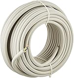 Kopp 150825001 NYM-J 3 x 1,5 mm² Feuchtraum-Kabel, 25 m-Ring