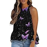 tops shirts und blusen nähen Bluse Damen Pullover mit Buntem Blumenmuster Klassisches Batik Langarmshirt Oberteile Modisches Basic Shirt Tunkia mit 3D Druck Frühling Herbst Sportbekleidung Hemd Tops S