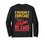 RC Auto Radio Fernbedienung Racing Lang