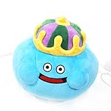 Plüschtier 26cm Dragon Quest Smile Schleim Plüschtier Cartoon Anime Plüsch Gefülltes Spielzeug Baby Kinder Geburtstagsgeschenk Home D