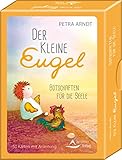 Der Kleine Engel – Botschaften für die Seele: 50 Karten mit Anleitung