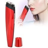 Faltenentferner Gerät, Ultraschall Schönheit Gerät, Ems Gesichtsmassage Für Gesicht Radiofrequenz Gerät Gesicht für Toninggeräte Anti-Falten Anti-Aging Ak