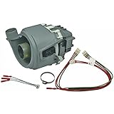 Heizpumpe Heizelement Geschirrspüler Spülmaschine Original Bosch Siemens 00654575 654575 wie Küppersbusch 436682 ig igs igv 3vf 3vs s21 s31 s41 s42 s51 s52 sbi sbu sbv smd smi cg